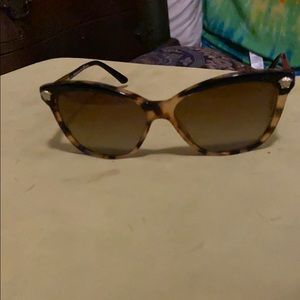 Versace sunglasses VE 4313 polarized